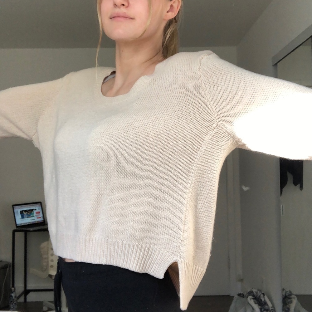 Fall Sweater